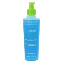 Bioderma Sebium Moussant Gel 200