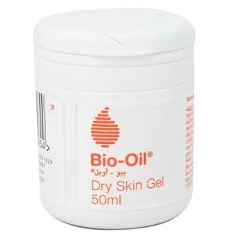 Bio Oil Dry Skin Gel 50 ML