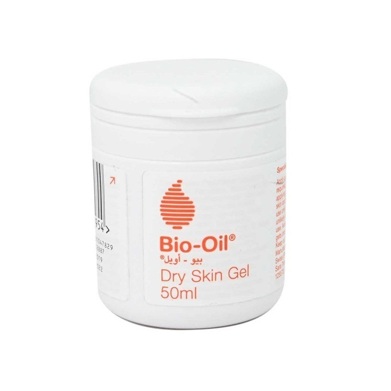 Bio Oil Dry Skin Gel 50 ML