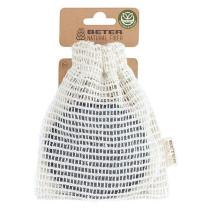 Beter Natural Fiber Reusable Makeup Remover Pads