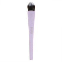 Natural Fiber Liquid Foundation Brush