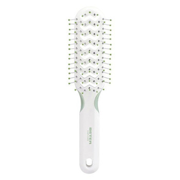 Beter Vent Bush, Nylon Ball-tip bristles