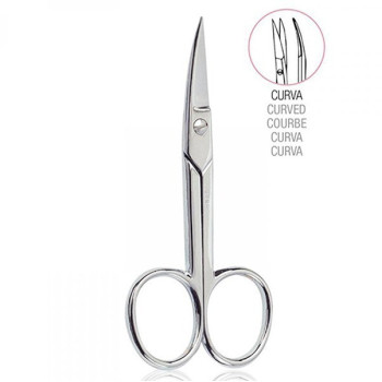 Beter Scissors Manicure Cuticles 24111