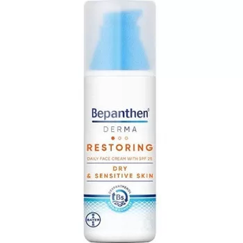 Bepanthen Restore Face...