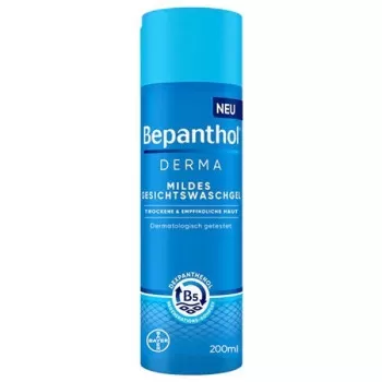 Bepanthen Derma Gentle Face...