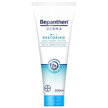 Bepanthen Derma Restoring...
