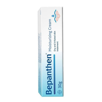 Bepanthen Moisturizing Cream 30g