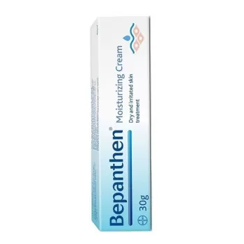 Bepanthen Moisturizing...