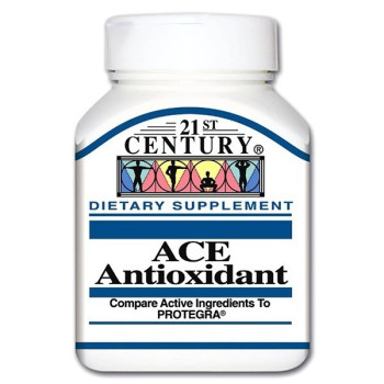 21st Century ACE Antioxidant 30's