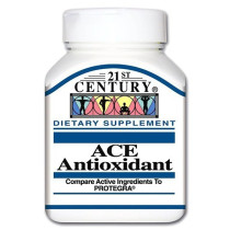 21st Century ACE Antioxidant 30's
