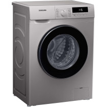 Samsung 7KG Front Load Washing Machine With Quick Wash, Drum Clean And Delay End. Min 1 year manufacturer warranty - WW70T3020BS/GU