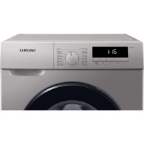 Samsung 7KG Front Load Washing Machine With Quick Wash, Drum Clean And Delay End. Min 1 year manufacturer warranty - WW70T3020BS/GU