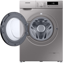 Samsung 7KG Front Load Washing Machine With Quick Wash, Drum Clean And Delay End. Min 1 year manufacturer warranty - WW70T3020BS/GU