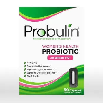 Probulin Womens Health...