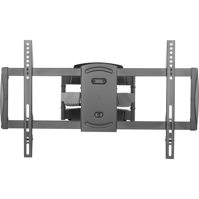 Skill Tech SH 640P - TV Wall Mount Standard Series Fit Screen Size 32in-70in (Black)
