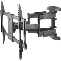 Skill Tech SH 640P - TV Wall Mount Standard Series Fit Screen Size 32in-70in (Black)