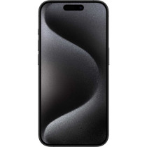 Apple iPhone 15 Pro Max 5G Black Titanium 1 Tb, 6.7 Inch Display, International Version 1 Year Warranty