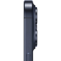 Apple iPhone 15 Pro Max 5G Blue Titanium 1 Tb, 6.7 Inch Display, International Version 1 Year Warranty