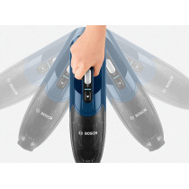Bosch Series 2 Bbhf216 Stick Vacuum/Electric Broom Bagless Blue