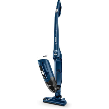Bosch Series 2 Bbhf216 Stick Vacuum/Electric Broom Bagless Blue