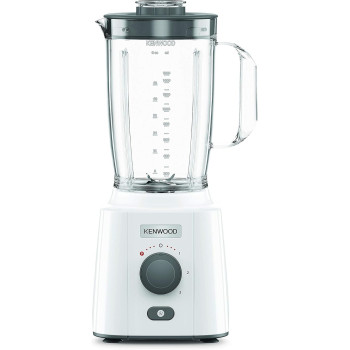 Kenwood BLP41.A0WH Blender 650 W 2 Litre Plastic White And Grey
