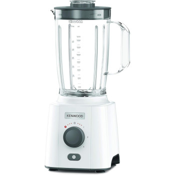 Kenwood BLP41.A0WH Blender 650 W 2 Litre Plastic White And Grey
