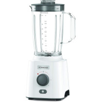 Kenwood BLP41.A0WH Blender 650 W 2 Litre Plastic White And Grey