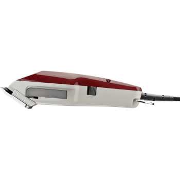 Moser 1400-0150, Professional Corded Hair Clipper, Burgandy Pack Of 1