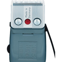 Moser 1400-0150, Professional Corded Hair Clipper, Burgandy Pack Of 1