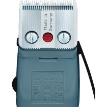 Moser Corded Hair Clipper For Men-1400-0150, Grey