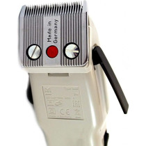Moser Corded Hair Clipper For Men-1400-0150, Grey