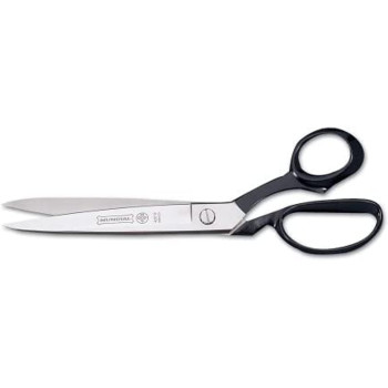 Mundial 498-12 12" Industrial Stay-Set Bent Trimmers