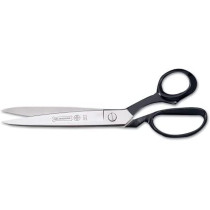 Mundial 498-12 12" Industrial Stay-Set Bent Trimmers