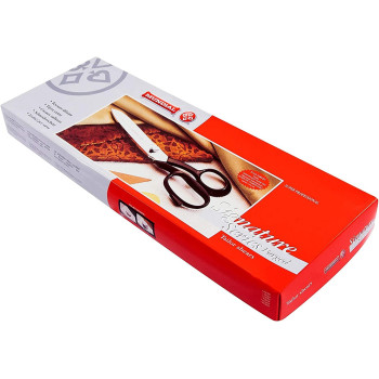 Mundial 498-12 12" Industrial Stay-Set Bent Trimmers