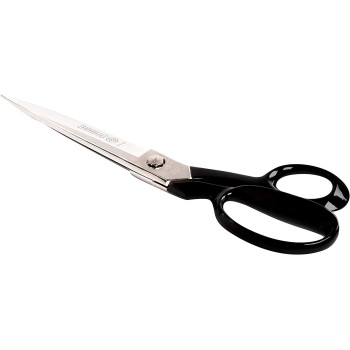 Mundial 498-12 12" Industrial Stay-Set Bent Trimmers