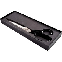 Mundial 498-12 12" Industrial Stay-Set Bent Trimmers
