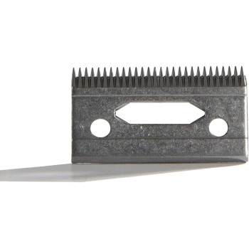 Wahl Professional Adjustable Clipper Blade Set 2191 For 5 Star Senior, Magic Clip And Reflections Senior - Includes Oil, Screws and Instructions