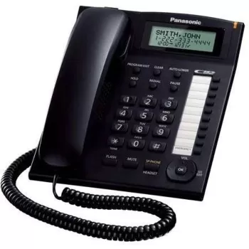 Panasonic KX-TS880B...