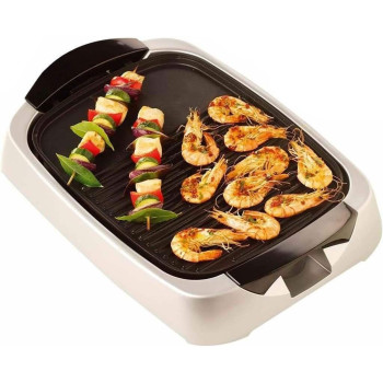 Kenwood Healthy Grill with Cover 2000 Watts Kenwood HG230
