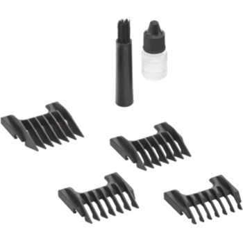 Moser 1871-0181, Chromstyle Professional Cordless Hair Clipper, Black, Pack Of 1