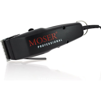 Moser 1400-0087 Professional Mains Operated Hair Trimmer
