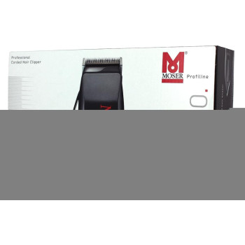 Moser 1400-0087 Professional Mains Operated Hair Trimmer
