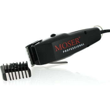 Moser 1400-0087 Professional Mains Operated Hair Trimmer