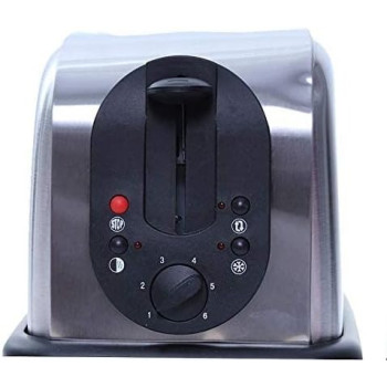 Rana Palson Philadelphia 2-Slice Toaster (30410)