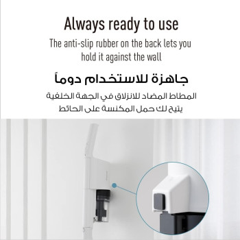 Panasonic Cordless Stick Vacuum Cleaner MC-SB33JW647, Made In Japan