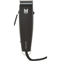 Moser 1230-0102 Primat Fading Edition Professional Corded Hair Clipper 6-Position Length Adjustment (0.5 – 2 Mm) With The Option To Adjust To 0 Overlap For Seamless Hair Styling (Black)