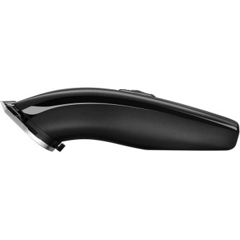 Moser Neo Professional Cord / Cordless Hair Clipper 1886-0151, Black