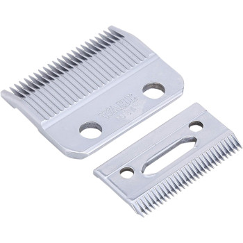 Wahl Super Taper Std - Blade (Silver), Size 1mm-3mm