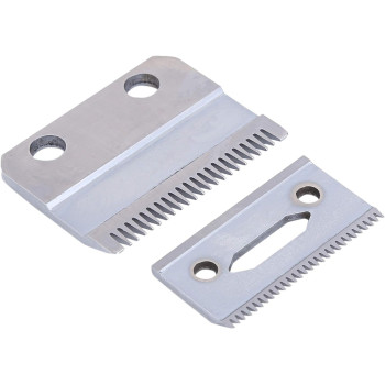 Wahl Super Taper Std - Blade (Silver), Size 1mm-3mm