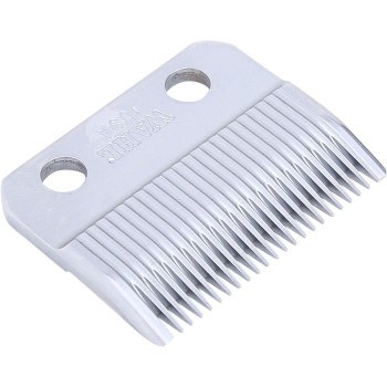 Wahl Super Taper Std - Blade (Silver), Size 1mm-3mm
